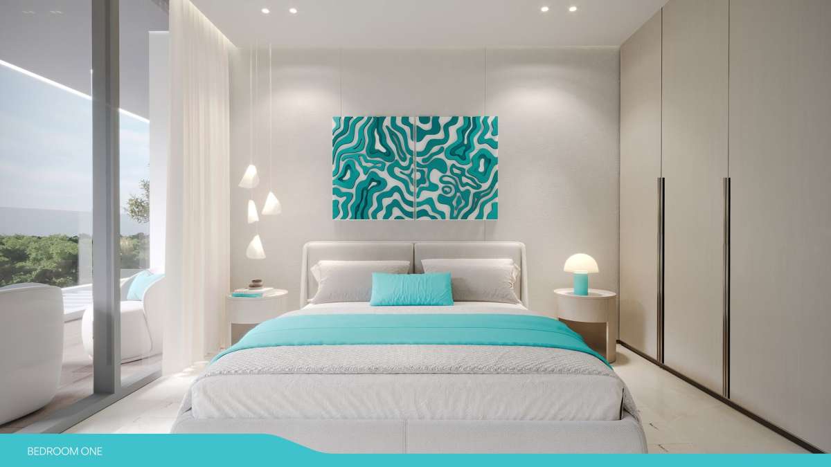 997 Residences By Reef Luxury Development - Dubai Islands -31